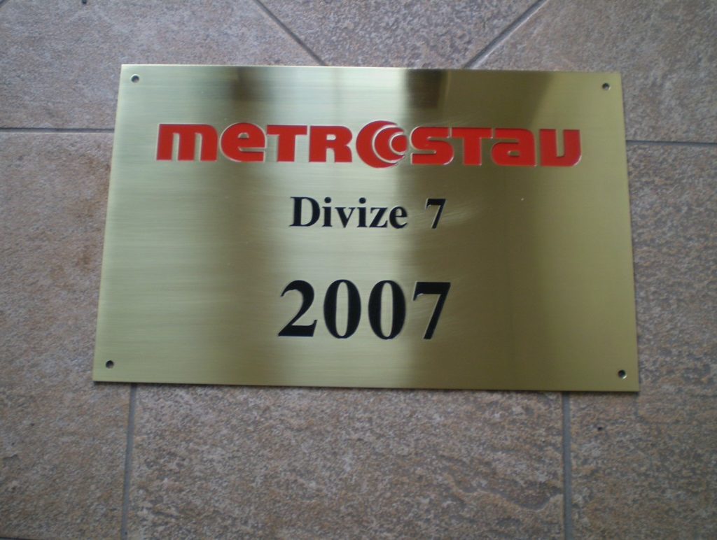 Metrostav